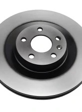 Beck/Arnley Disc Brake Rotor 083-3719                                     - 083-3719 - Image 5