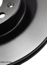 Beck/Arnley Disc Brake Rotor 083-3719                                     - 083-3719 - Image 5