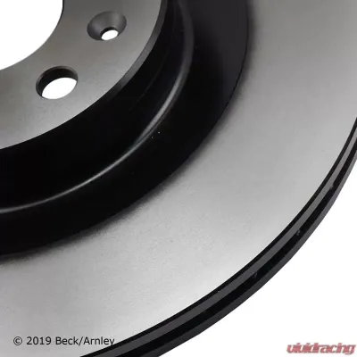 Beck/Arnley Disc Brake Rotor 083-3719 - 083-3719