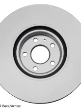 Beck/Arnley Disc Brake Rotor 083-3720                                     - 083-3720 - Image 4