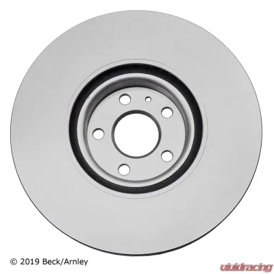 Beck/Arnley Disc Brake Rotor 083-3720 - 083-3720