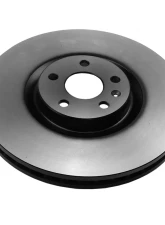 Beck/Arnley Disc Brake Rotor 083-3720                                     - 083-3720 - Image 5
