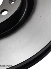 Beck/Arnley Disc Brake Rotor 083-3720                                     - 083-3720 - Image 5