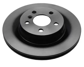 Beck/Arnley Disc Brake Rotor 083-3721