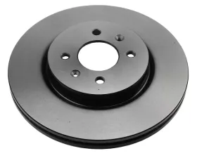 Beck/Arnley Disc Brake Rotor 083-3724