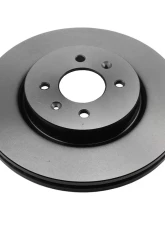 Beck/Arnley Disc Brake Rotor 083-3724                                     - 083-3724 - Image 5