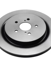 Beck/Arnley Disc Brake Rotor 083-3725                                     - 083-3725 - Image 5