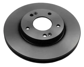 Beck/Arnley Disc Brake Rotor 083-3727