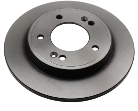 Beck/Arnley Disc Brake Rotor 083-3728