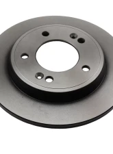 Beck/Arnley Disc Brake Rotor 083-3728                                     - 083-3728 - Image 5