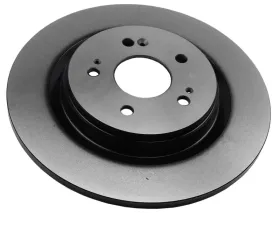 Beck/Arnley Disc Brake Rotor 083-3729