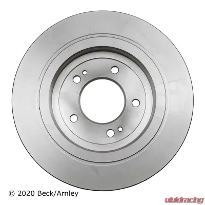 Beck/Arnley Disc Brake Rotor 083-3730 - 083-3730
