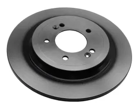 Beck/Arnley Disc Brake Rotor 083-3730