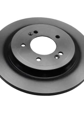 Beck/Arnley Disc Brake Rotor 083-3730                                     - 083-3730 - Image 5
