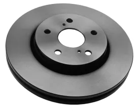 Beck/Arnley Disc Brake Rotor 083-3731
