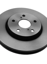Beck/Arnley Disc Brake Rotor 083-3731                                     - 083-3731 - Image 5