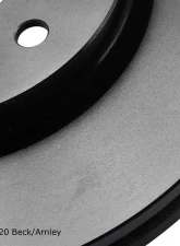 Beck/Arnley Disc Brake Rotor 083-3731                                     - 083-3731 - Image 5