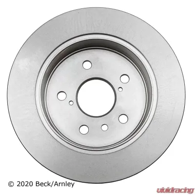 Beck/Arnley Disc Brake Rotor 083-3732 - 083-3732