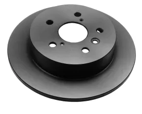 Beck/Arnley Disc Brake Rotor 083-3732