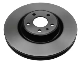 Beck/Arnley Disc Brake Rotor 083-3733