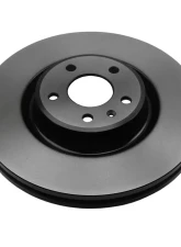 Beck/Arnley Disc Brake Rotor 083-3733                                     - 083-3733 - Image 5