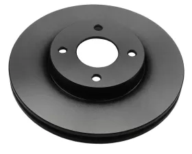 Beck/Arnley Disc Brake Rotor 083-3734