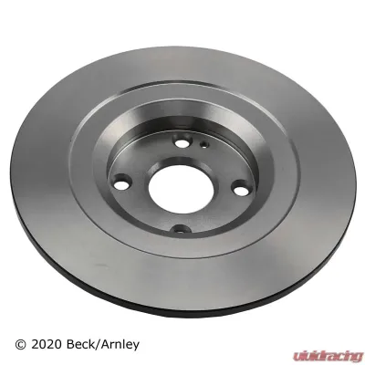 Beck/Arnley Disc Brake Rotor 083-3735 - 083-3735