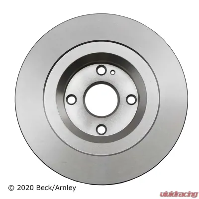 Beck/Arnley Disc Brake Rotor 083-3735 - 083-3735