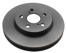 Beck/Arnley Disc Brake Rotor 083-3736