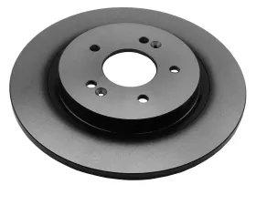 Beck/Arnley Disc Brake Rotor 083-3737