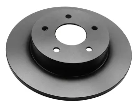 Beck/Arnley Disc Brake Rotor 083-3738