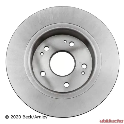 Beck/Arnley Disc Brake Rotor 083-3739 - 083-3739