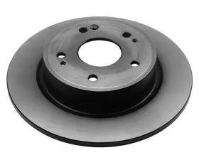 Beck/Arnley Disc Brake Rotor 083-3739
