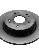 Beck/Arnley Disc Brake Rotor 083-3739                                     - 083-3739 - Image 5