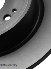 Beck/Arnley Disc Brake Rotor 083-3739                                     - 083-3739 - Image 5