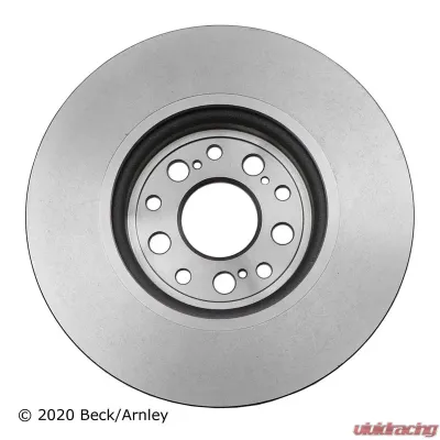 Beck/Arnley Disc Brake Rotor 083-3740 - 083-3740