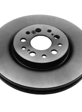 Beck/Arnley Disc Brake Rotor 083-3740                                     - 083-3740 - Image 5