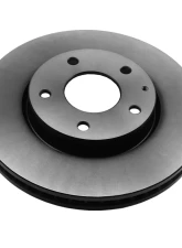 Beck/Arnley Disc Brake Rotor 083-3741                                     - 083-3741 - Image 5