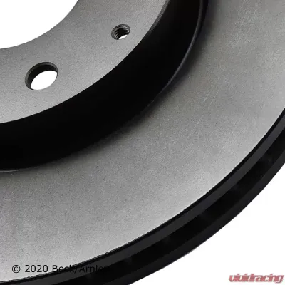 Beck/Arnley Disc Brake Rotor 083-3741 - 083-3741