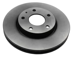 Beck/Arnley Disc Brake Rotor 083-3743