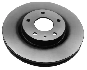 Beck/Arnley Disc Brake Rotor 083-3744