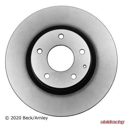 Beck/Arnley Disc Brake Rotor 083-3745 - 083-3745