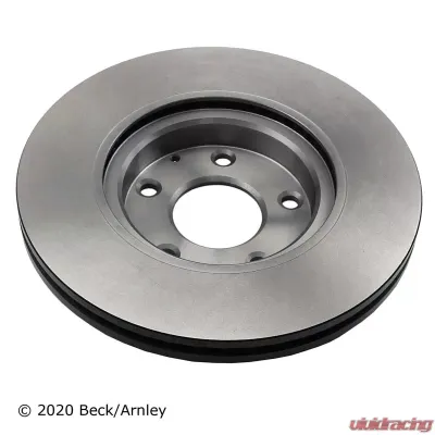 Beck/Arnley Disc Brake Rotor 083-3745 - 083-3745