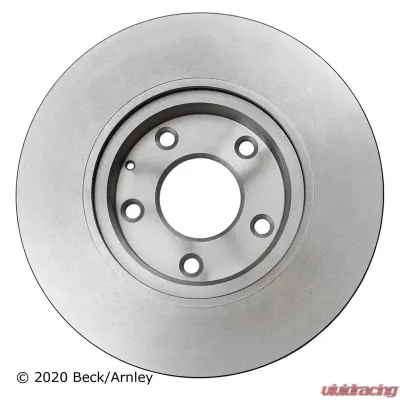 Beck/Arnley Disc Brake Rotor 083-3745 - 083-3745