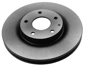 Beck/Arnley Disc Brake Rotor 083-3745