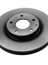 Beck/Arnley Disc Brake Rotor 083-3745                                     - 083-3745 - Image 5