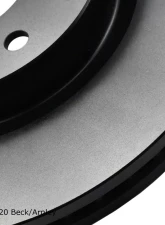 Beck/Arnley Disc Brake Rotor 083-3745                                     - 083-3745 - Image 5