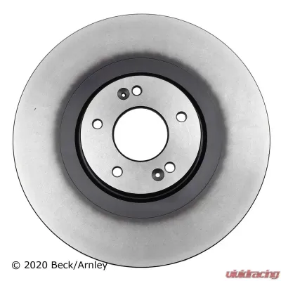Beck/Arnley Disc Brake Rotor 083-3746 - 083-3746