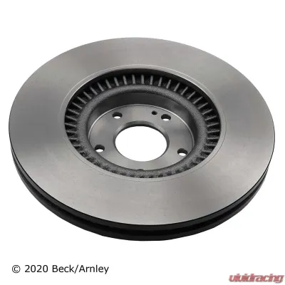 Beck/Arnley Disc Brake Rotor 083-3746 - 083-3746