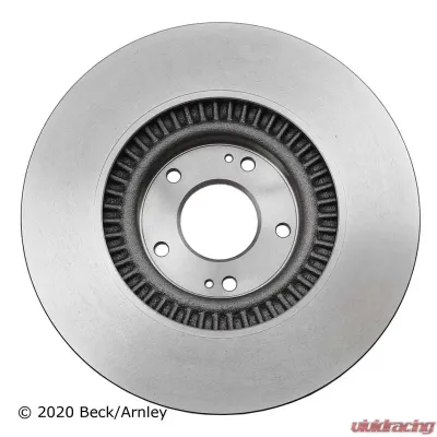 Beck/Arnley Disc Brake Rotor 083-3746 - 083-3746